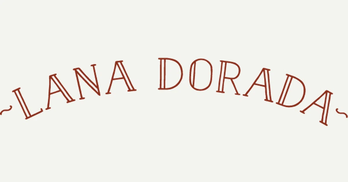 Lana Dorada