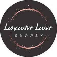 Lancaster Laser Supply Logo for Special Discounts