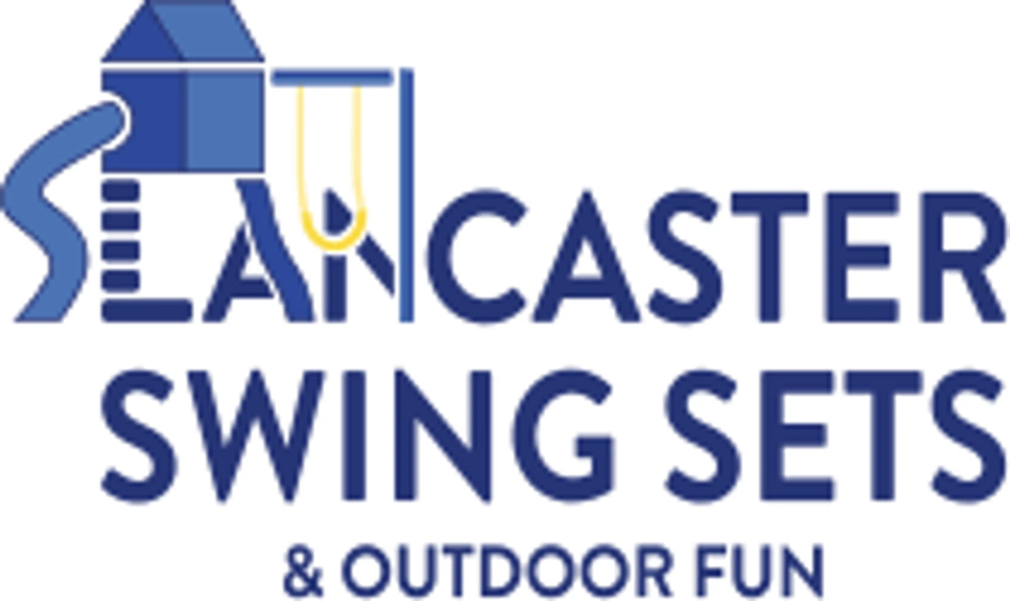 Lancaster Swing Set