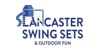 Lancaster Swing Set