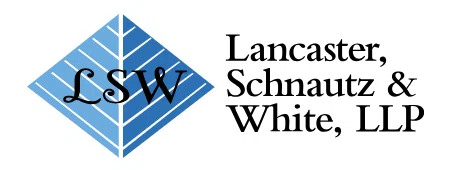Lancaster Schnautz White