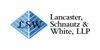 Lancaster Schnautz White