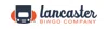 Lancaster Bingo Company Logo for Exclusive Deals
