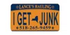 Lance's Hauling
