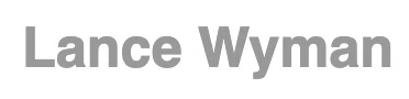 Lance Wyman