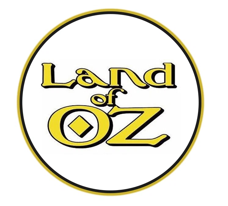 Land of Oz Arcades
