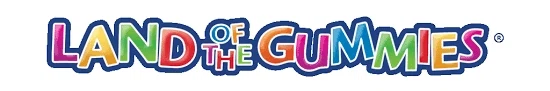 Land of the Gummies