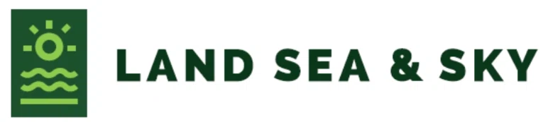 Land Sea & Sky