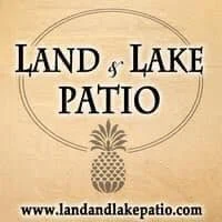 Land and Lake Patio