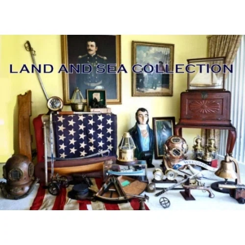 Land And Sea Collection