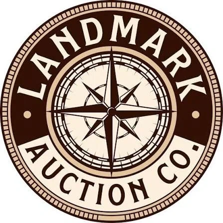 Landmark Auction Co