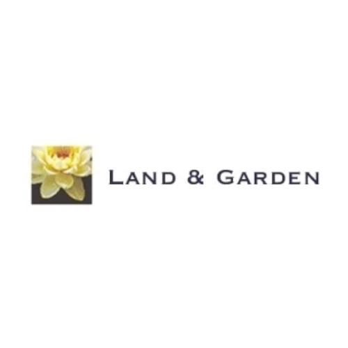 Land & Garden