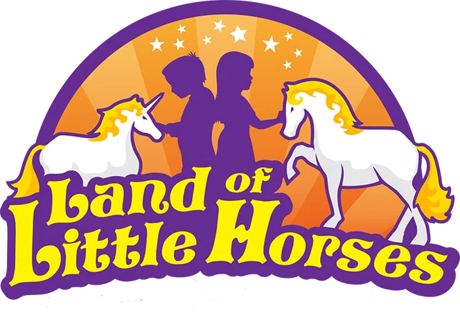 Land of Little Horses