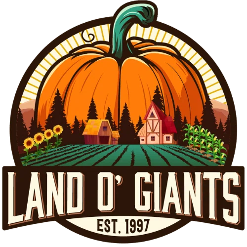 Land O’ Giants
