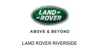 Land Rover Riverside