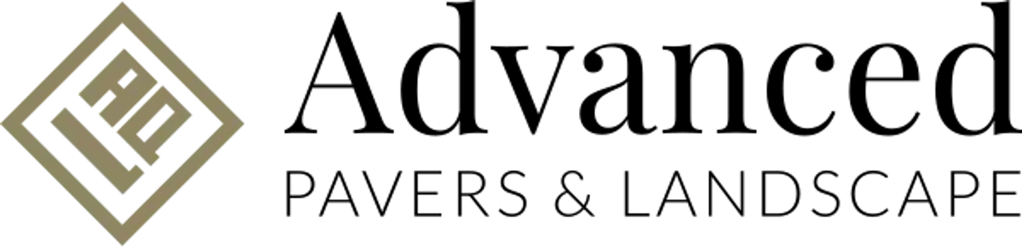 Advanced Pavers & Landscape