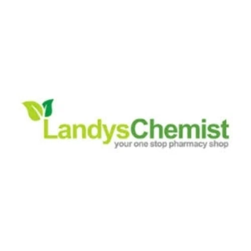 Landys Chemist Promo Codes