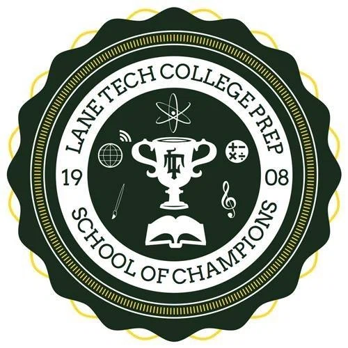 Lane Tech College Prep