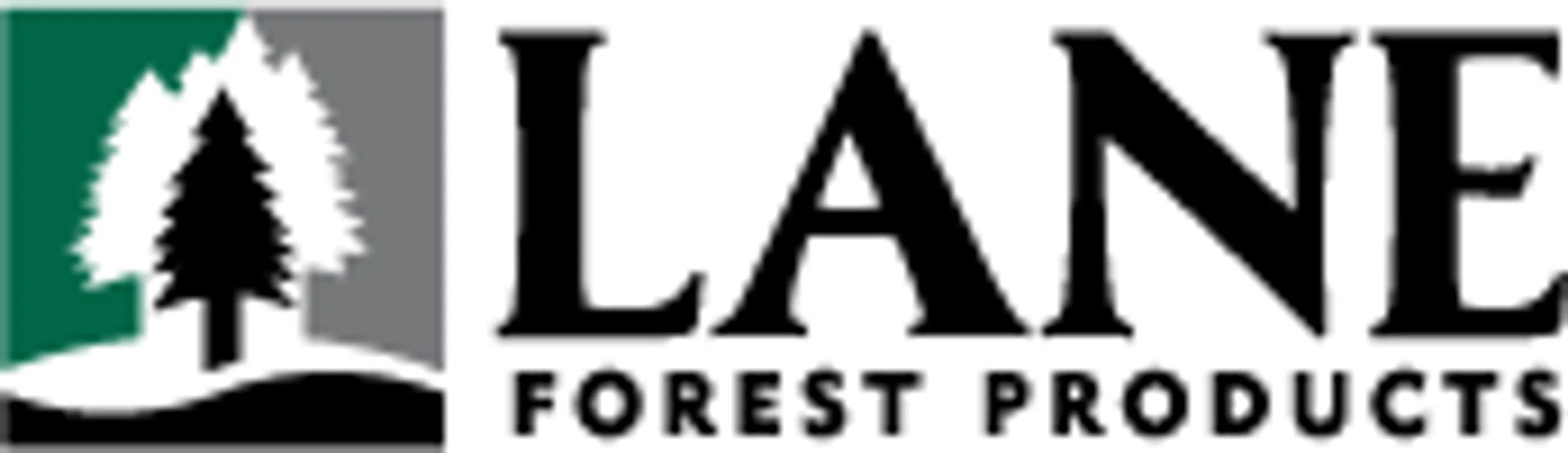 Lane Forest Products
