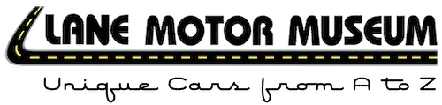 Lane Motor Museum