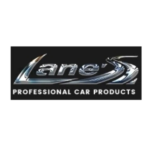 Fast Lane Mobile Wash & Detail Logo for Special Discounts