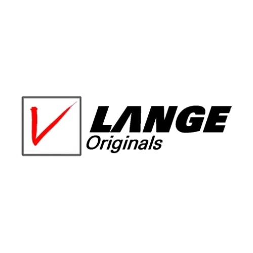 Coupon code for lange