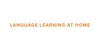 Language Learning At Home