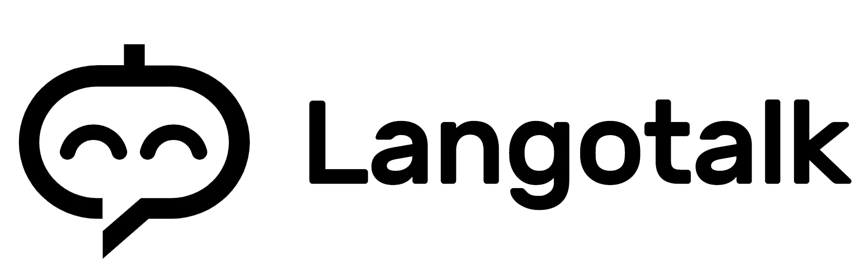 Langotalk
