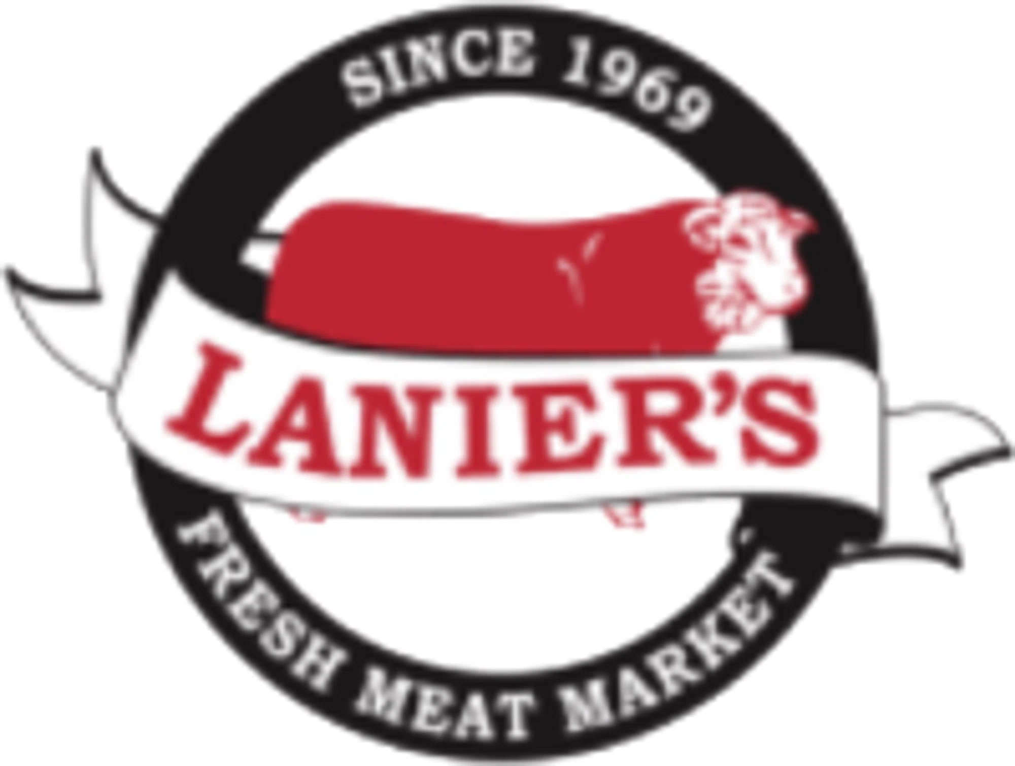 Lanier's Meat Market