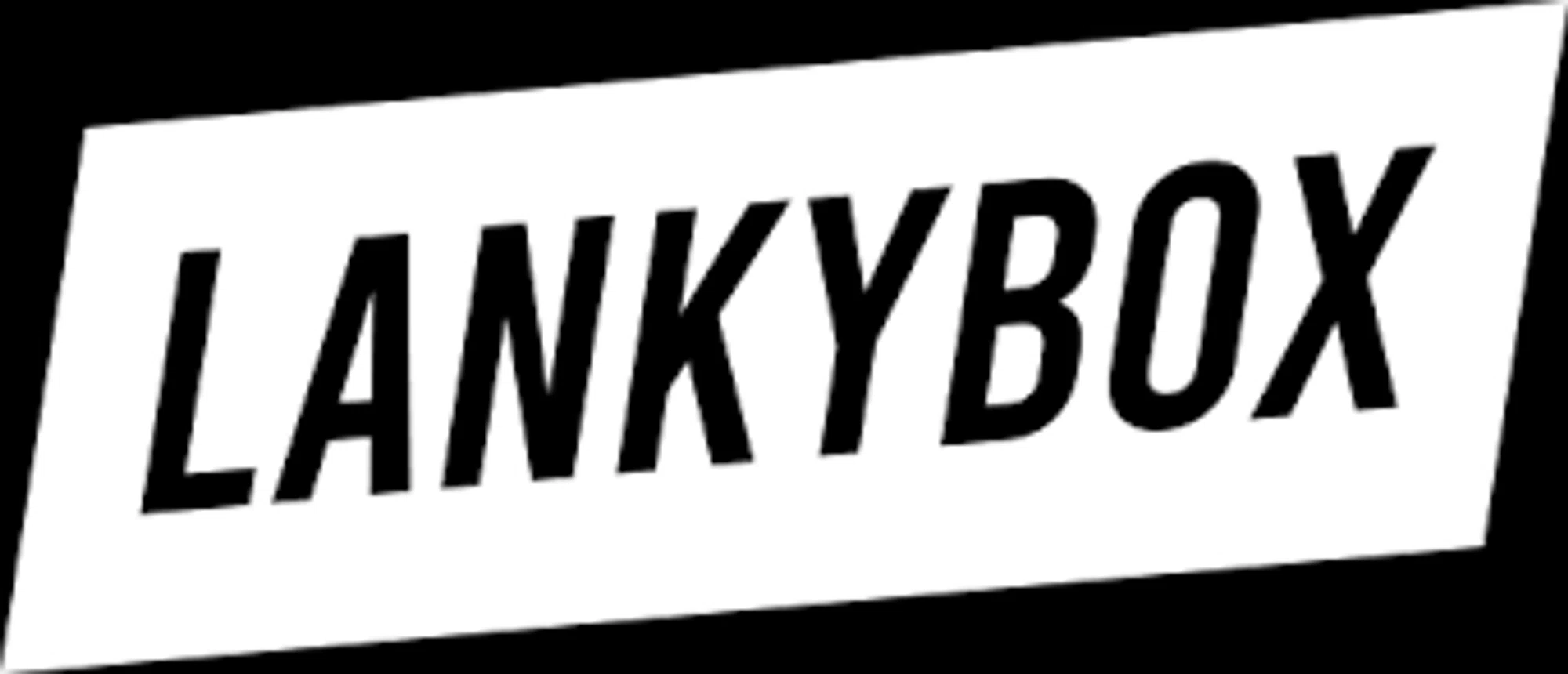 LankyBox Shop