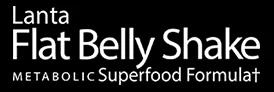 Lanta Flat Belly Shake
