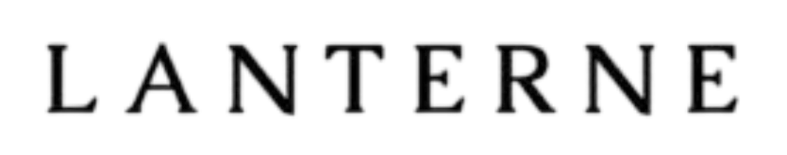 Lanterne Logo for Discount Codes