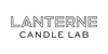 Lanterne Candle Lab