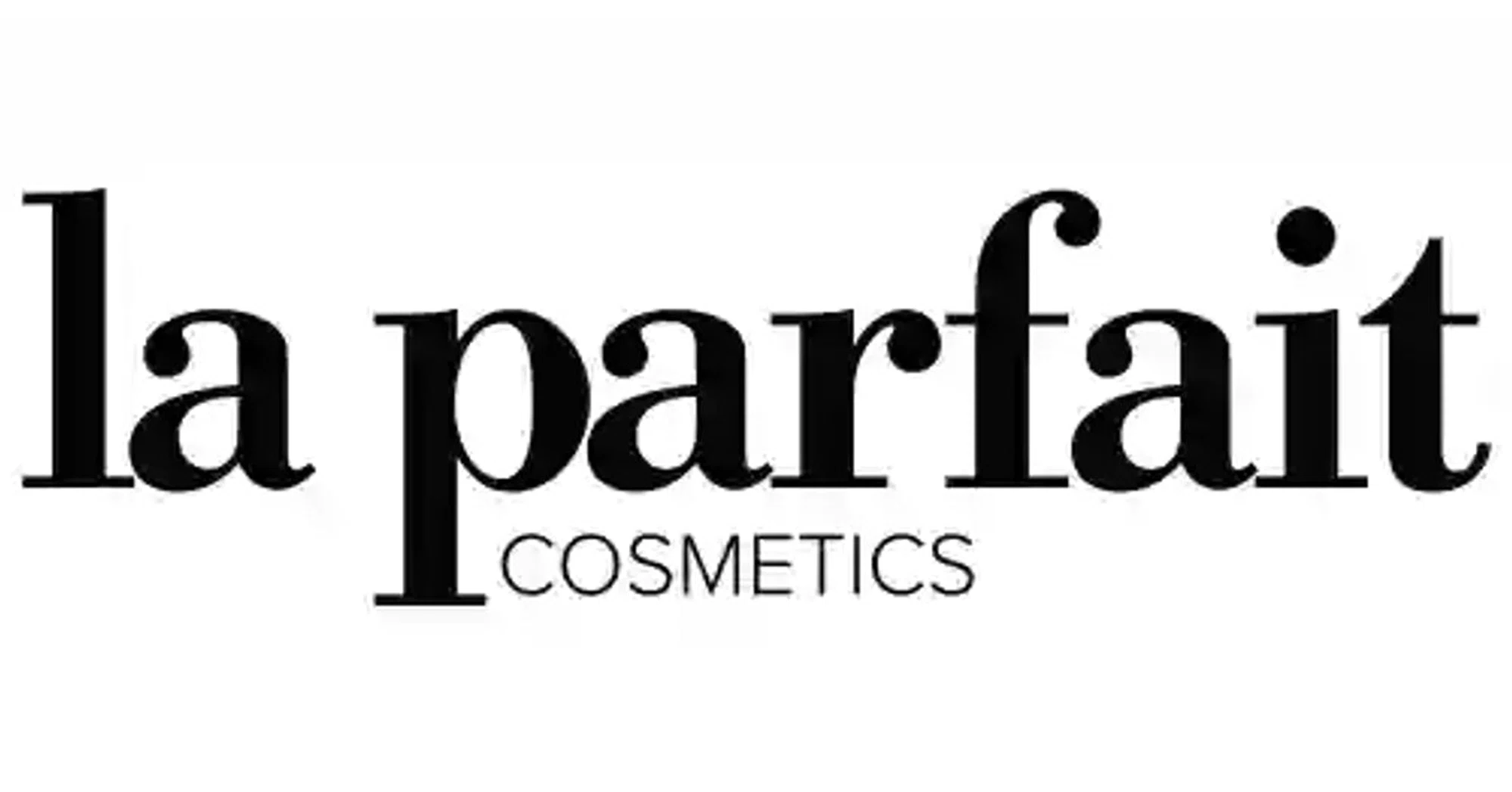 La Parfait Cosmetics