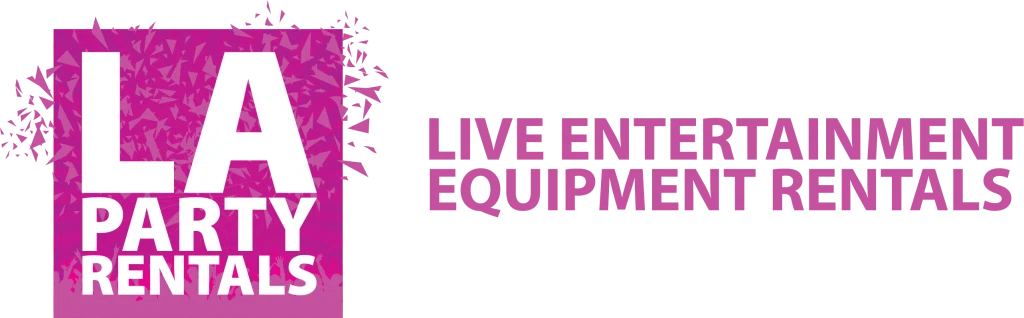 LA Party Rentals