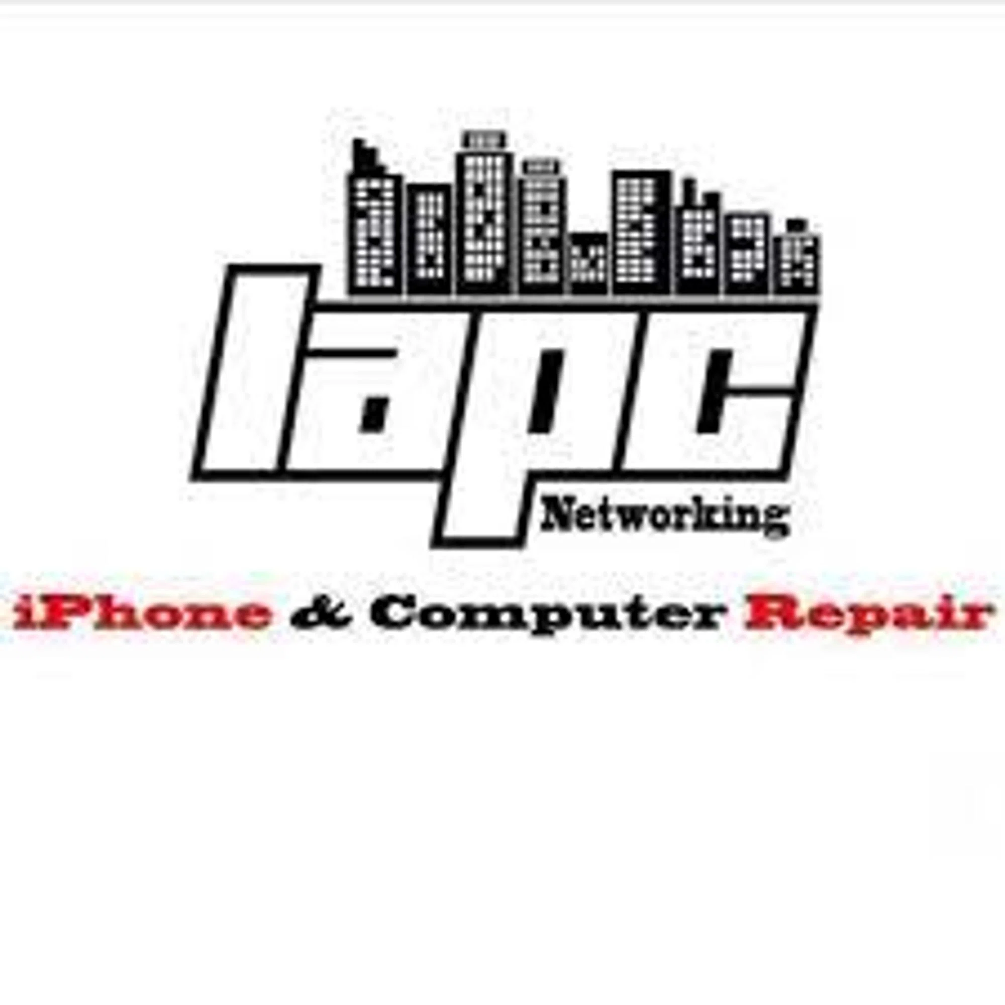 LAPC Networking