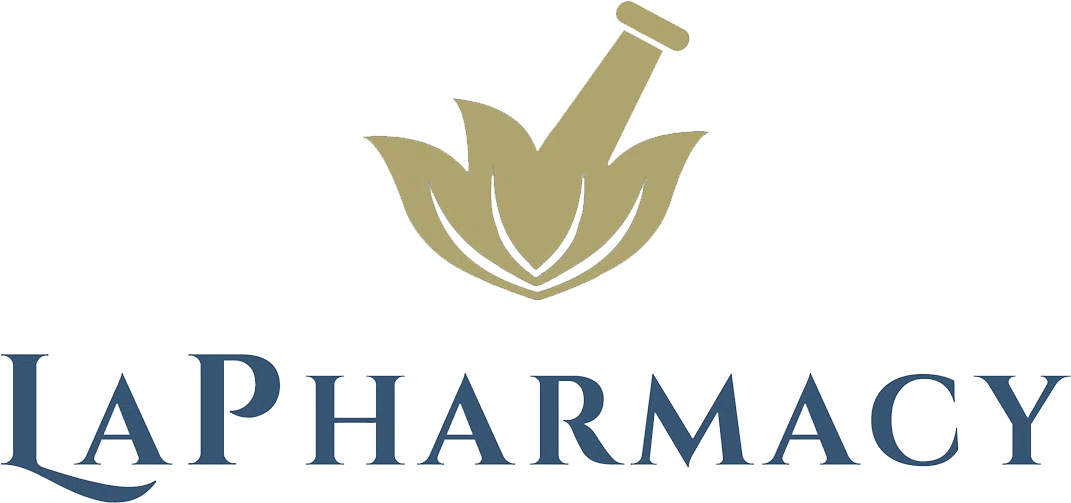 LaPharmacy