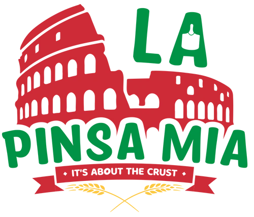La Pinsa Mia