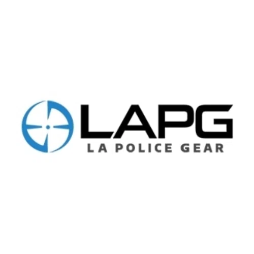 L.A.Police Gear