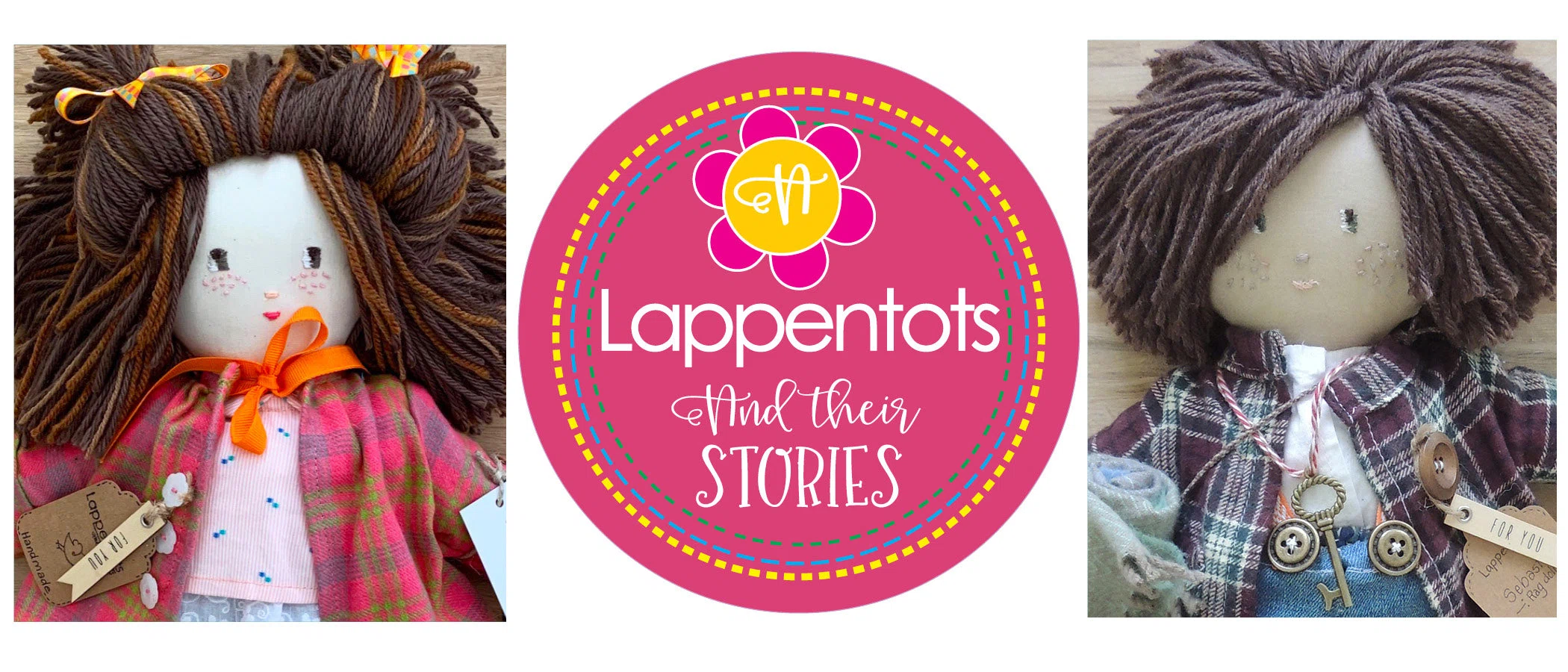 Lappentots