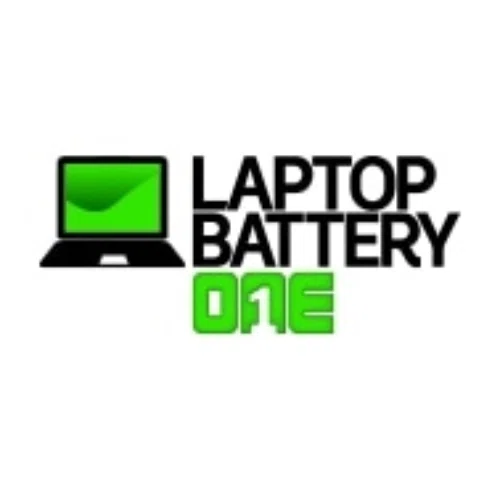 laptop battery one coupon code