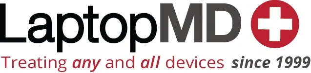 LaptopMD