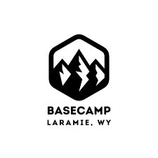 Laramie's Basecamp Logo for Promo Codes