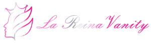 La Reina Vanity