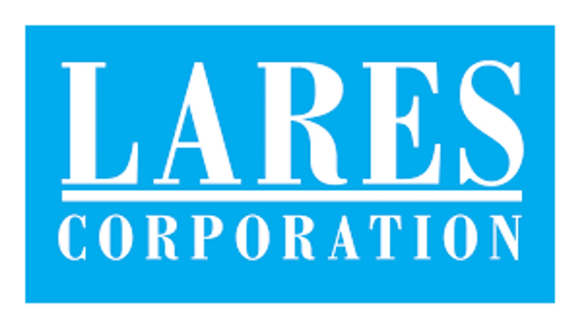 LARES CORPORATION