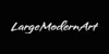 LargeModernArt