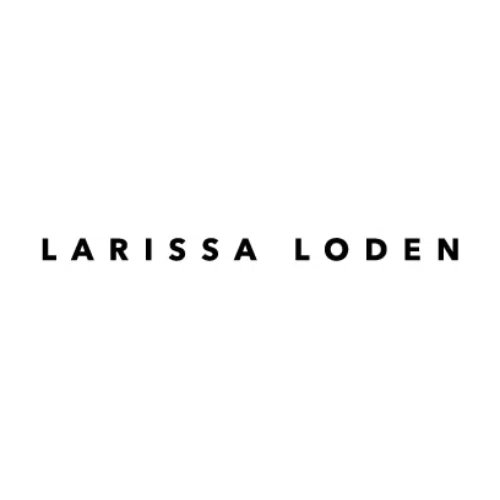 Larissa Loden Promo Codes
