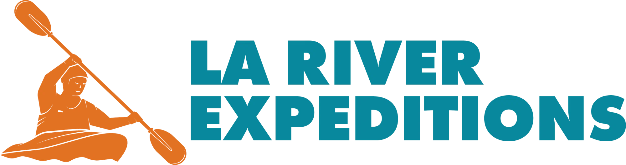 LA River Expeditions