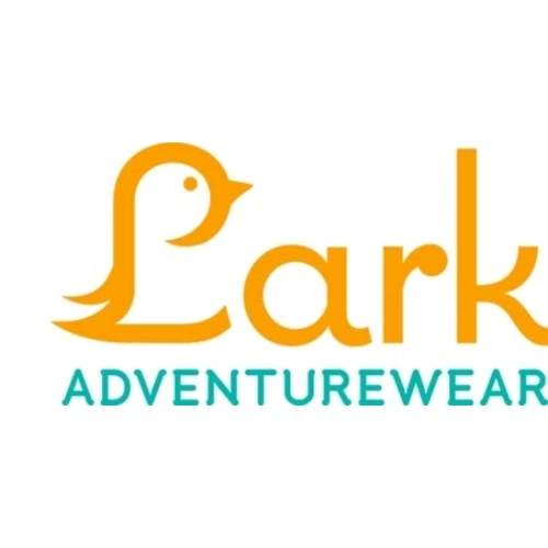 Lark Adventure Wear