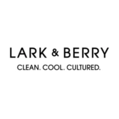 Lark & Berry